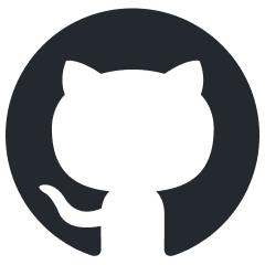 GitHub Logo Icon