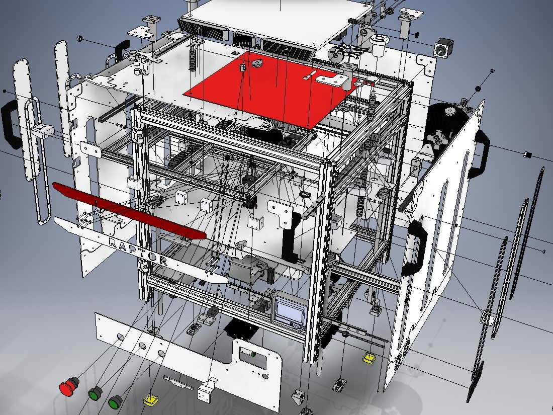 Mechanical Design