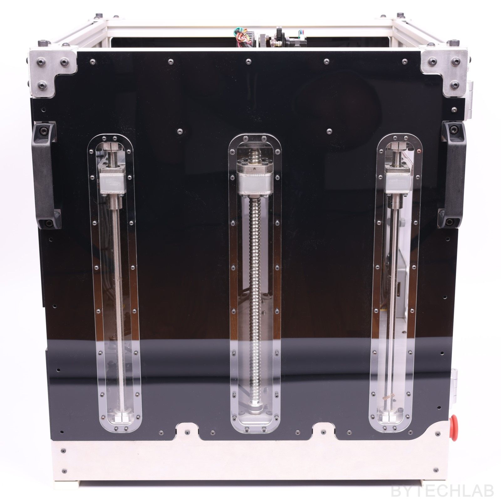 FDM 3D Printer - RAPTOR-360 - Side view